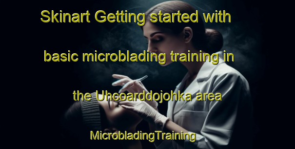 Skinart Getting started with basic microblading training in the Uhcoarddojohka area | MicrobladingTraining | MicrobladingClasses | SkinartTraining-Norway