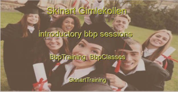 Skinart Gimlekollen introductory bbp sessions | BbpTraining | BbpClasses | SkinartTraining-Norway