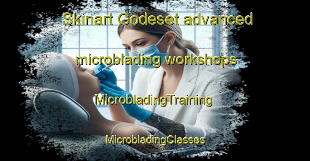 Skinart Godeset advanced microblading workshops | #MicrobladingTraining #MicrobladingClasses #SkinartTraining-Norway