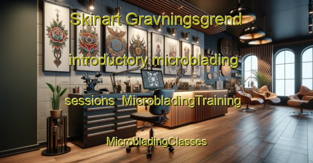 Skinart Gravningsgrend introductory microblading sessions | #MicrobladingTraining #MicrobladingClasses #SkinartTraining-Norway