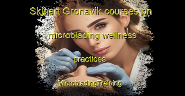 Skinart Gronavik courses on microblading wellness practices | MicrobladingTraining | MicrobladingClasses | SkinartTraining-Norway