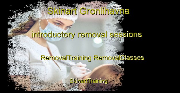 Skinart Gronlihavna introductory removal sessions | #RemovalTraining #RemovalClasses #SkinartTraining-Norway