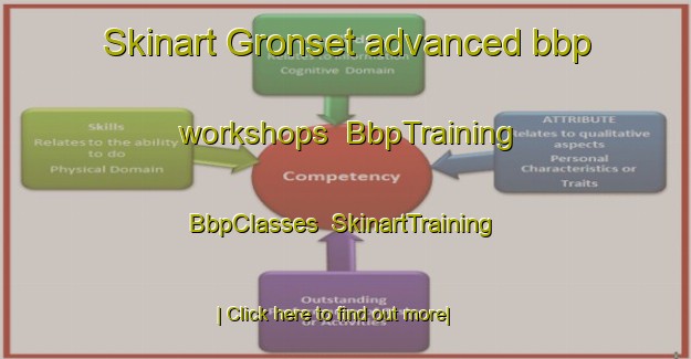 Skinart Gronset advanced bbp workshops | BbpTraining | BbpClasses | SkinartTraining-Norway