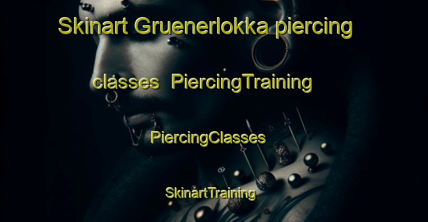 Skinart Gruenerlokka piercing classes | PiercingTraining | PiercingClasses | SkinartTraining-Norway