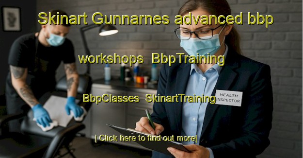 Skinart Gunnarnes advanced bbp workshops | BbpTraining | BbpClasses | SkinartTraining-Norway