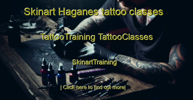 Skinart Haganes tattoo classes | #TattooTraining #TattooClasses #SkinartTraining-Norway