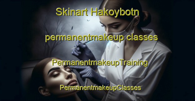 Skinart Hakoybotn permanentmakeup classes | PermanentmakeupTraining | PermanentmakeupClasses | SkinartTraining-Norway