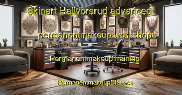 Skinart Hallvorsrud advanced permanentmakeup workshops | #PermanentmakeupTraining #PermanentmakeupClasses #SkinartTraining-Norway