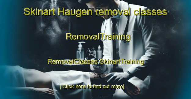 Skinart Haugen removal classes | #RemovalTraining #RemovalClasses #SkinartTraining-Norway