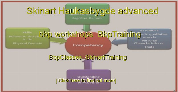 Skinart Haukasbygde advanced bbp workshops | BbpTraining | BbpClasses | SkinartTraining-Norway
