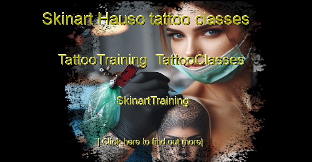 Skinart Hauso tattoo classes | TattooTraining | TattooClasses | SkinartTraining-Norway