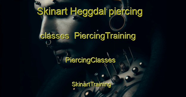 Skinart Heggdal piercing classes | PiercingTraining | PiercingClasses | SkinartTraining-Norway