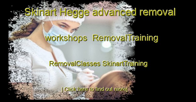 Skinart Hegge advanced removal workshops | #RemovalTraining #RemovalClasses #SkinartTraining-Norway