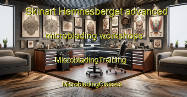 Skinart Hemnesberget advanced microblading workshops | MicrobladingTraining | MicrobladingClasses | SkinartTraining-Norway