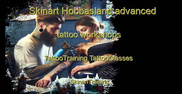 Skinart Hobbasland advanced tattoo workshops | #TattooTraining #TattooClasses #SkinartTraining-Norway