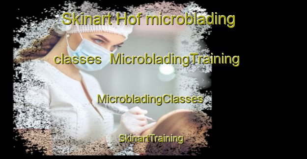 Skinart Hof microblading classes | MicrobladingTraining | MicrobladingClasses | SkinartTraining-Norway