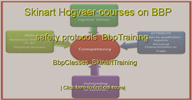 Skinart Hogvaer courses on BBP safety protocols | BbpTraining | BbpClasses | SkinartTraining-Norway
