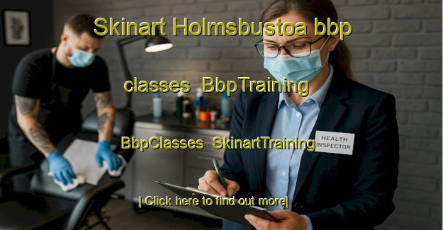 Skinart Holmsbustoa bbp classes | BbpTraining | BbpClasses | SkinartTraining-Norway