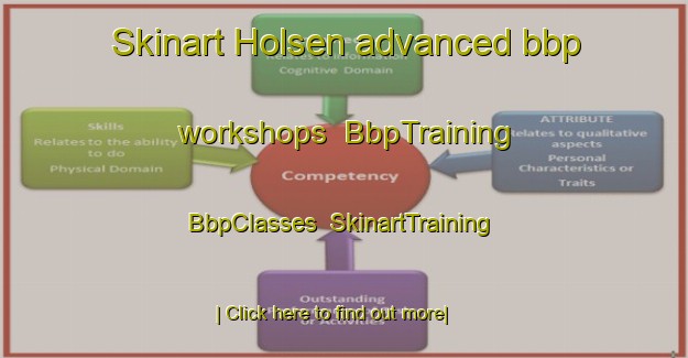 Skinart Holsen advanced bbp workshops | BbpTraining | BbpClasses | SkinartTraining-Norway