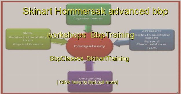 Skinart Hommersak advanced bbp workshops | BbpTraining | BbpClasses | SkinartTraining-Norway
