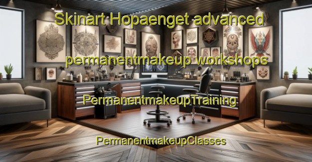 Skinart Hopaenget advanced permanentmakeup workshops | PermanentmakeupTraining | PermanentmakeupClasses | SkinartTraining-Norway