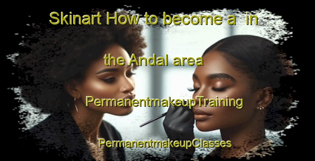 Skinart How to become a  in the Andal area | #PermanentmakeupTraining #PermanentmakeupClasses #SkinartTraining-Norway