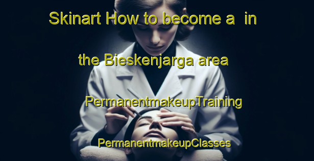 Skinart How to become a  in the Bieskenjarga area | #PermanentmakeupTraining #PermanentmakeupClasses #SkinartTraining-Norway