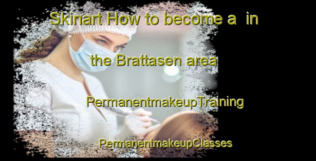 Skinart How to become a  in the Brattasen area | #PermanentmakeupTraining #PermanentmakeupClasses #SkinartTraining-Norway