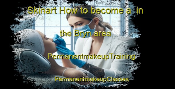 Skinart How to become a  in the Bryn area | #PermanentmakeupTraining #PermanentmakeupClasses #SkinartTraining-Norway