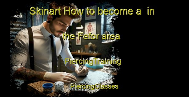 Skinart How to become a  in the Fefor area | #PiercingTraining #PiercingClasses #SkinartTraining-Norway