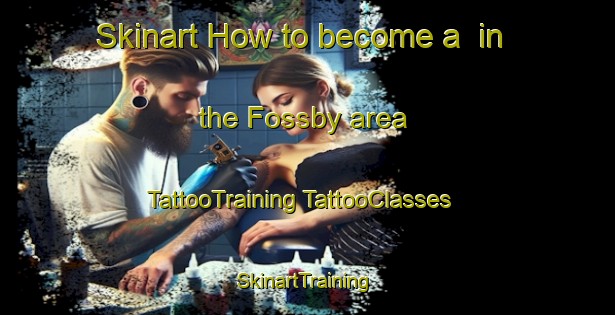 Skinart How to become a  in the Fossby area | #TattooTraining #TattooClasses #SkinartTraining-Norway