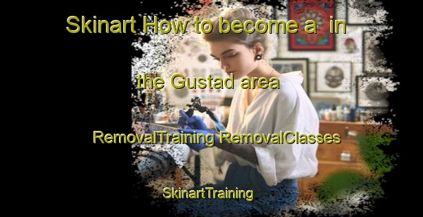 Skinart How to become a  in the Gustad area | #RemovalTraining #RemovalClasses #SkinartTraining-Norway