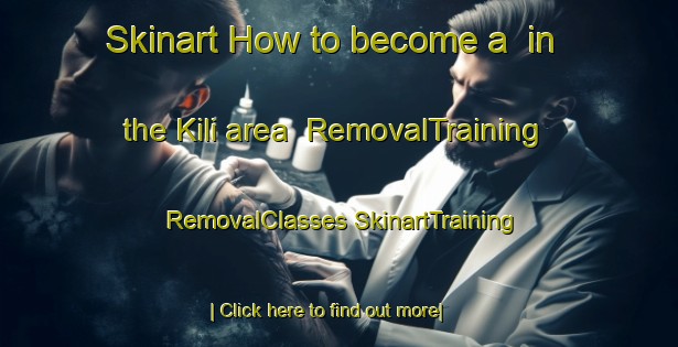 Skinart How to become a  in the Kili area | #RemovalTraining #RemovalClasses #SkinartTraining-Norway