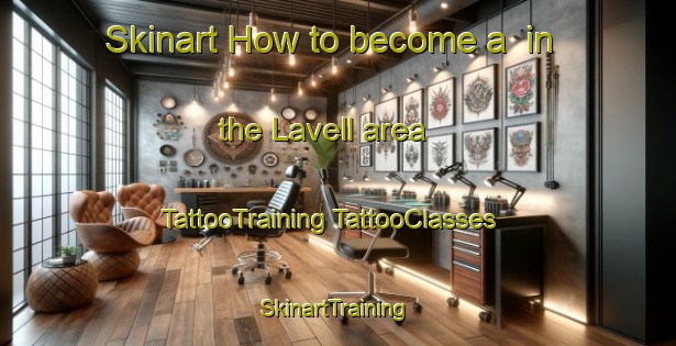 Skinart How to become a  in the Lavell area | #TattooTraining #TattooClasses #SkinartTraining-Norway