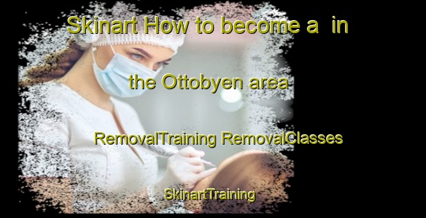 Skinart How to become a  in the Ottobyen area | #RemovalTraining #RemovalClasses #SkinartTraining-Norway