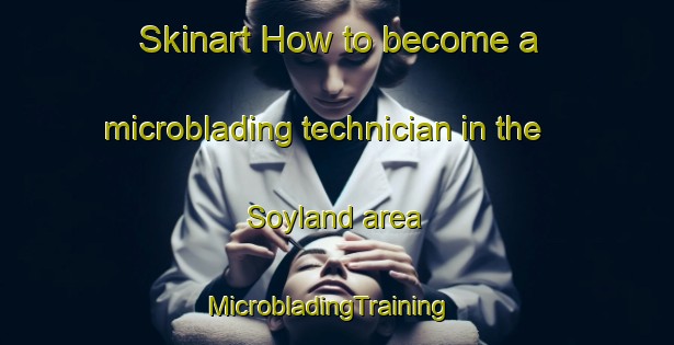 Skinart How to become a microblading technician in the Soyland area | MicrobladingTraining | MicrobladingClasses | SkinartTraining-Norway