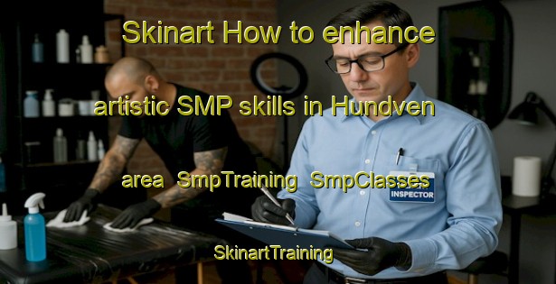 Skinart How to enhance artistic SMP skills in Hundven area | SmpTraining | SmpClasses | SkinartTraining-Norway