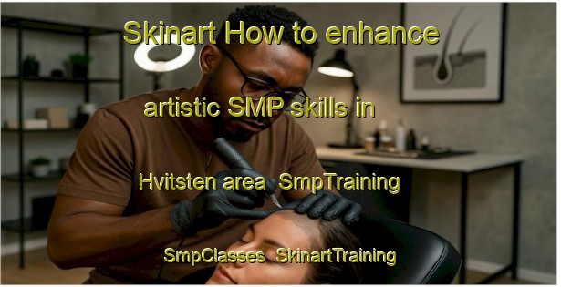 Skinart How to enhance artistic SMP skills in Hvitsten area | SmpTraining | SmpClasses | SkinartTraining-Norway