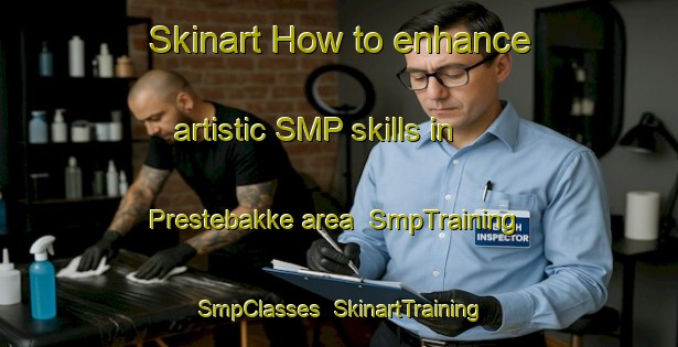 Skinart How to enhance artistic SMP skills in Prestebakke area | SmpTraining | SmpClasses | SkinartTraining-Norway