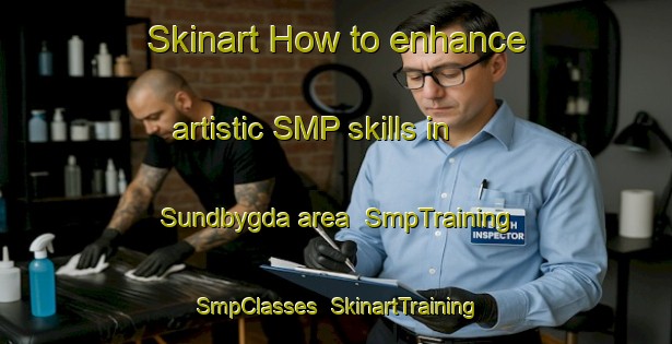 Skinart How to enhance artistic SMP skills in Sundbygda area | SmpTraining | SmpClasses | SkinartTraining-Norway