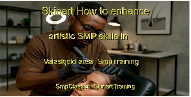 Skinart How to enhance artistic SMP skills in Valaskjold area | SmpTraining | SmpClasses | SkinartTraining-Norway