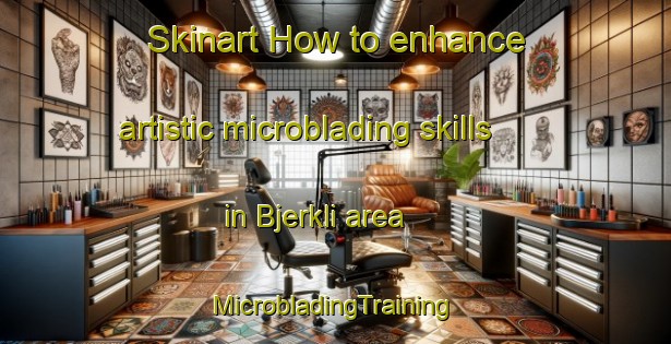 Skinart How to enhance artistic microblading skills in Bjerkli area | #MicrobladingTraining #MicrobladingClasses #SkinartTraining-Norway