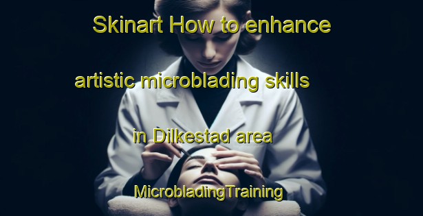 Skinart How to enhance artistic microblading skills in Dilkestad area | #MicrobladingTraining #MicrobladingClasses #SkinartTraining-Norway