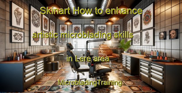 Skinart How to enhance artistic microblading skills in Lere area | #MicrobladingTraining #MicrobladingClasses #SkinartTraining-Norway