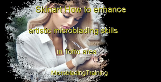 Skinart How to enhance artistic microblading skills in Tofto area | #MicrobladingTraining #MicrobladingClasses #SkinartTraining-Norway