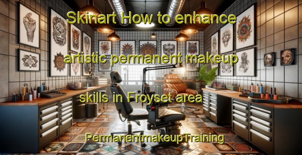 Skinart How to enhance artistic permanent makeup skills in Froyset area | PermanentmakeupTraining | PermanentmakeupClasses | SkinartTraining-Norway