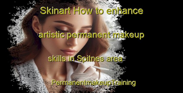 Skinart How to enhance artistic permanent makeup skills in Spitnes area | PermanentmakeupTraining | PermanentmakeupClasses | SkinartTraining-Norway