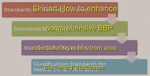 Skinart How to enhance comprehensive BBP understanding in Mindrem area | BbpTraining | BbpClasses | SkinartTraining-Norway