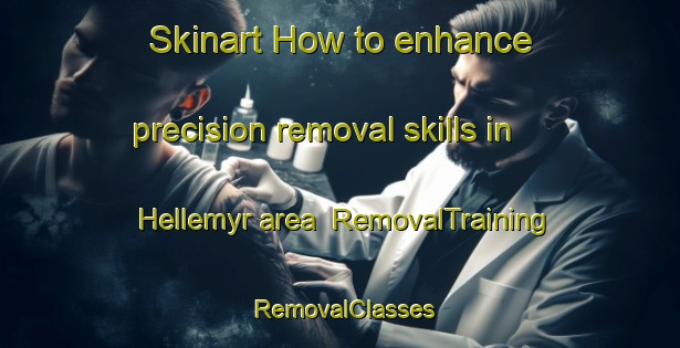 Skinart How to enhance precision removal skills in Hellemyr area | RemovalTraining | RemovalClasses | SkinartTraining-Norway