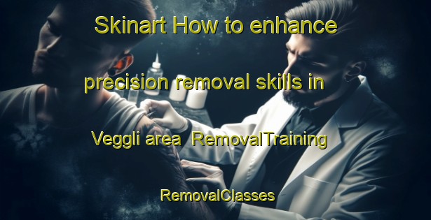 Skinart How to enhance precision removal skills in Veggli area | RemovalTraining | RemovalClasses | SkinartTraining-Norway